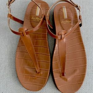 Sam Edelman NEW womens brown sandals size 9.5